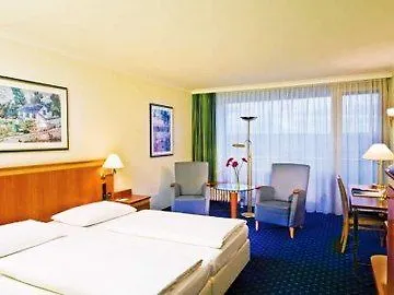 Best Western Grand City Koblenz Hotel