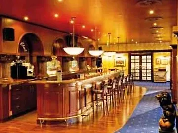 Hotel Best Western Grand City Koblenz 4*