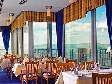 Best Western Grand City Koblenz Hotel Lahnstein