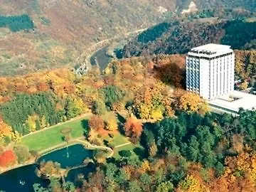 Best Western Grand City Koblenz